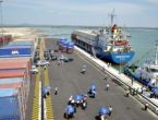 Upgraded Chu Lai Port put into operation