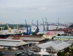 PORTS ALONG SAIGON RIVER TO BE RELOCATED