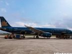 Vietnam Airlines plans to build logistics hub in Can Tho city